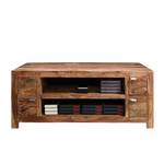 TV-meubel Authentico sheesham hout