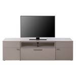 Meuble TV Anzio II Tourbe mat