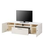 Tv-meubel Anzio II Mat wit