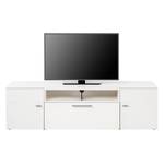 Tv-meubel Anzio II Mat wit