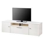 Meuble TV Anzio II Blanc mat