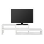 Meuble TV Arao Blanc