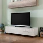 Tv-meubel Cleo III wit