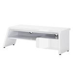 Meuble TV CU-Culture M 141 Blanc brillant