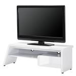 TV-Lowboard CU-Culture M 141 Bianco lucido