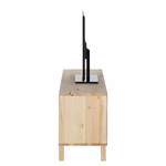 Tv-meubel KiYDOO wood massief grenenhout