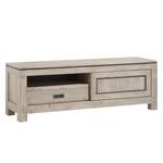 Tv-meubel Panay massief acaciahout - Breedte: 160 cm