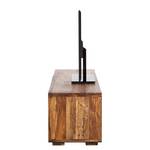 Mobile TV TRANGLE Legno massello di Sheesham