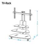 TV-Rack Marcin Platin