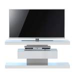 Meuble TV SL 610 Blanc mat