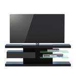 TV-Rack SL 660 Matt Schwarz