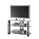 Table TV Space Verre