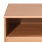 TV-Unterschrank Soft Plus Buche Dekor