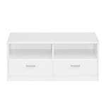 Meuble TV Soft Plus Blanc