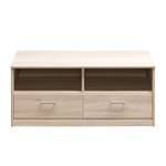 TV-Unterschrank Soft Plus Eiche Dekor