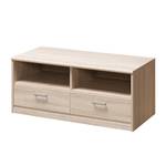 TV-Unterschrank Soft Plus Eiche Dekor