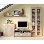 TV-Unterschrank Soft Plus Eiche Dekor