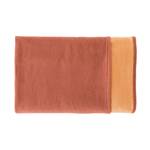 Coperta Uni Puro cotone - Terracotta