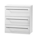 Armoire basse Bern II Blanc