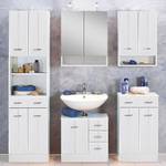 Armoire Lund Blanc