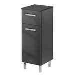 Armoire midi Quickset 311 II Anthracite