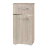 Armoire basse Mare Imitation pin Ida