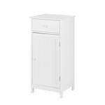 Commode Turin Blanche