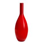 Vase Beauty 50 cm - Rot