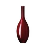 Vase Beauty 65 cm - Rot
