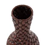 Vase Denver Jacinthe d'eau - Marron ancien