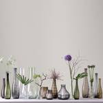 Vase Giardino Glas - Glas Grau - Höhe: 50 cm
