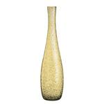 Vase Giardino Glas - Pistaziengrün - Höhe: 60 cm