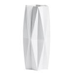 Vase Nixie Céramique - Blanc