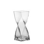 Vase Volare Transparent - 30 cm