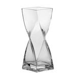 Vase Volare Transparent - 30 cm