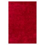 Teppich Velvet Rot - 80 x 150 cm