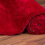Teppich Velvet Rot - 80 x 150 cm