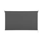 Store occultant thermique Uni Gris - 60 x 175 cm