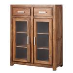 Armoire Ohio Sheesham massif