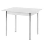 Eettafel Tanambao wit - Wit