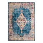 Tapis vintage Hadarah Fibres synthétiques - 160 x 230 cm