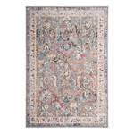 Tapis vintage Myra Vision Fibres synthétiques - Gris - 160 x 230 cm