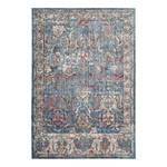 Tapis vintage Myra Vision Fibres synthétiques - Bleu marine - 200 x 300 cm