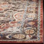 Tapis vintage Raissa Fibres synthétiques - 160 x 230 cm