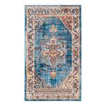 Tapis vintage Taavi Fibres synthétiques - 120 x 180 cm