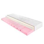 Matelas en mousse froide Visco Pur Mousse froide et viscoélastique - 140 x 200cm