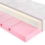 Matelas en mousse froide Visco Pur Mousse froide et viscoélastique - 80 x 200cm