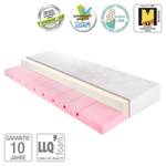 Matelas en mousse froide Visco Pur Mousse froide et viscoélastique - 100 x 200cm