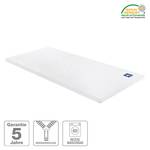 Surmatelas en mousse viscoélastique Irisette