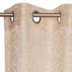 Rideau Lex Tissu - Beige